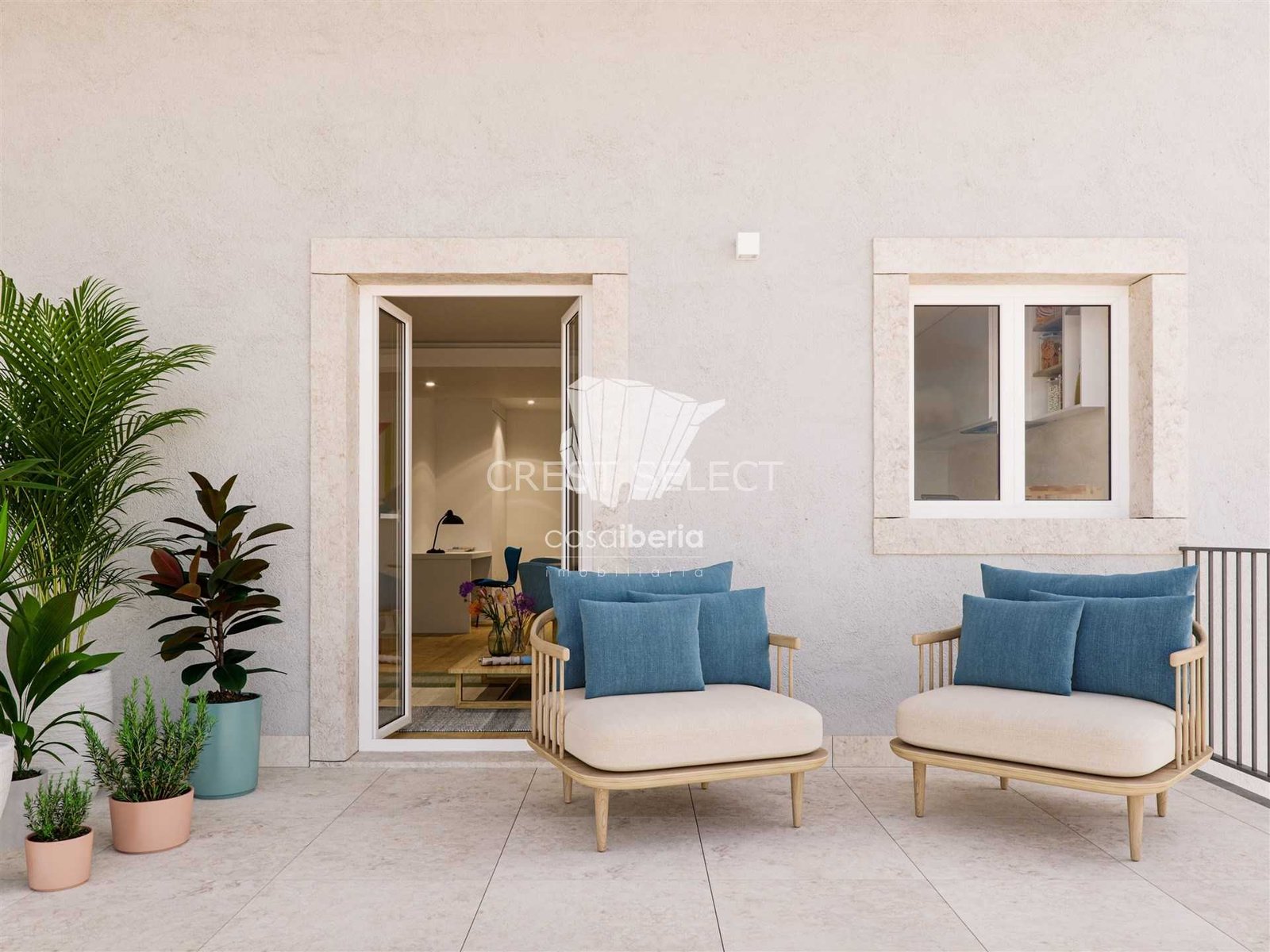 Apartment in Lisboa