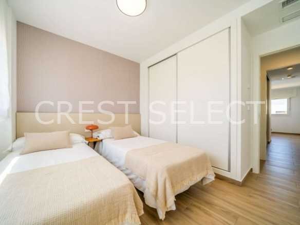 Modern Comfort Haven  in Orihuela with 2 bedrooms