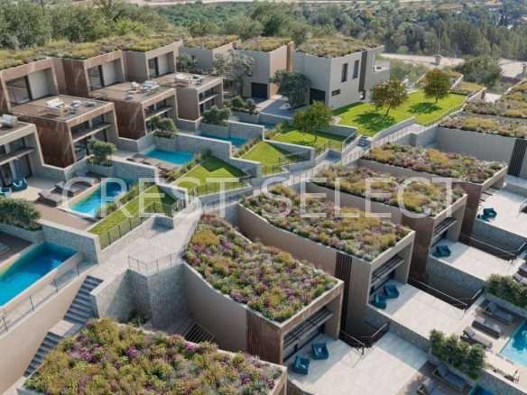 Serene Comfort Space  in La Nucia with 3 bedrooms