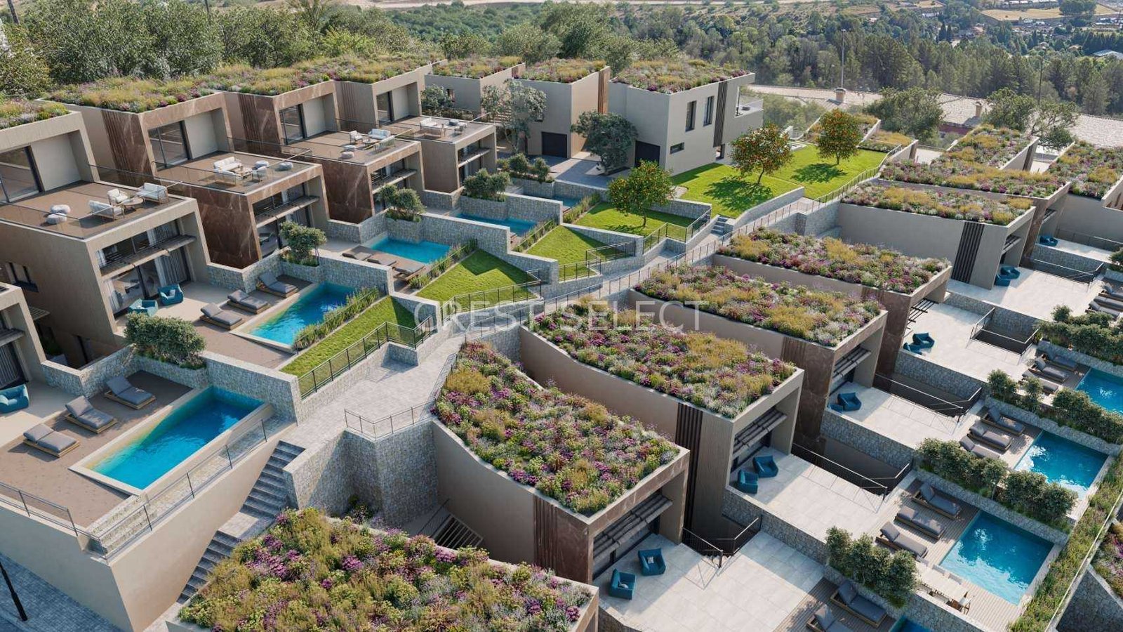 Serene Comfort Space  in La Nucia with 3 bedrooms