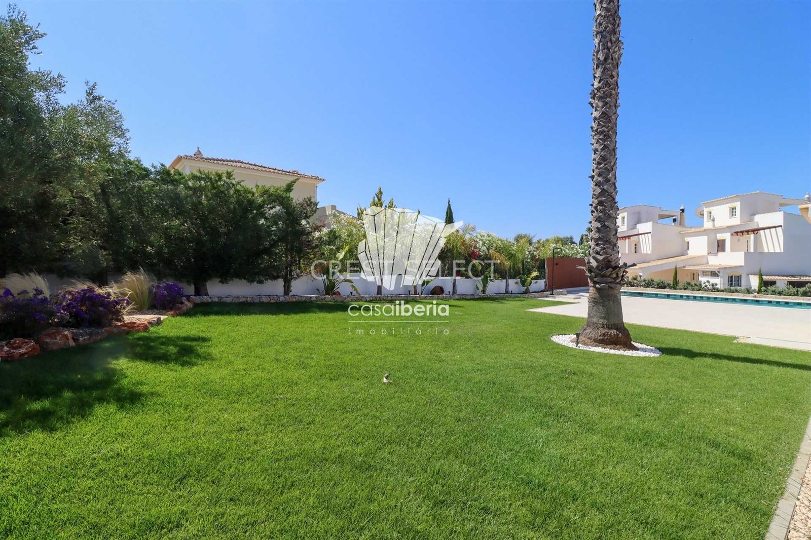 Elegant Family Dwelling House in Faro  with 4 bedrooms
