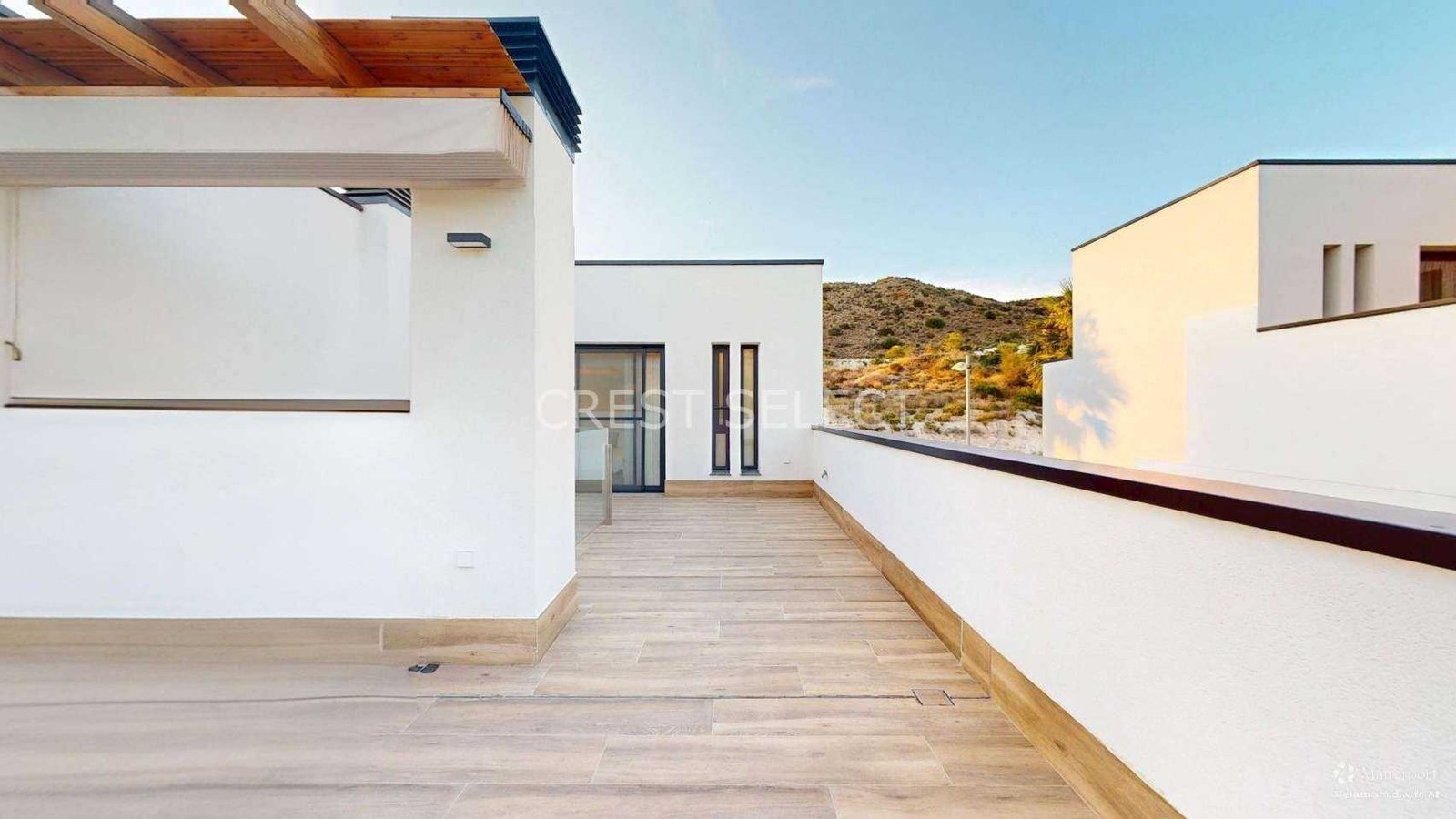 Welcoming Family Home  in Monforte Del Cid with 3 bedrooms