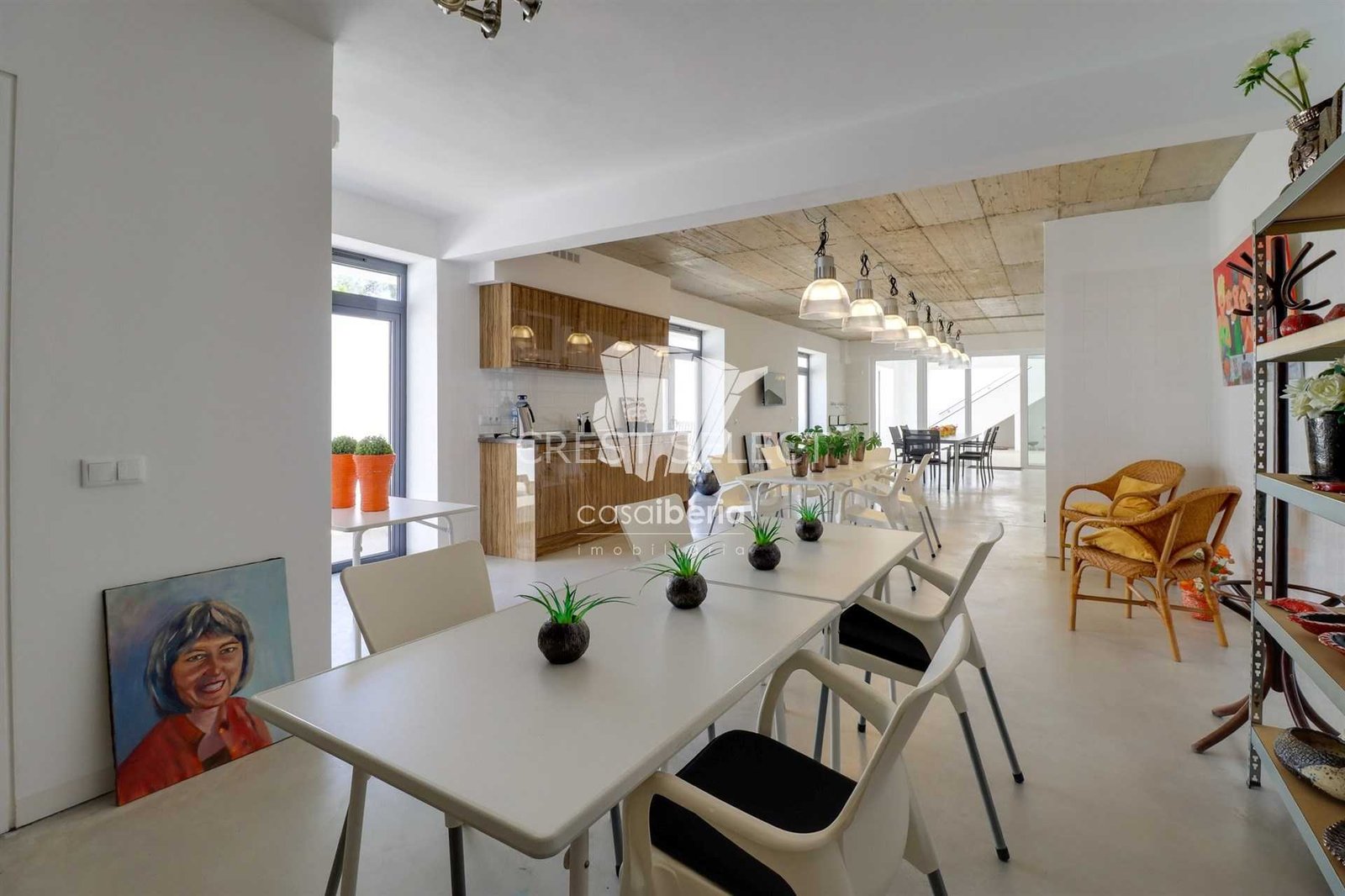 459f6cb44907 Spacious Family Haven House in Faro with 4 bedrooms