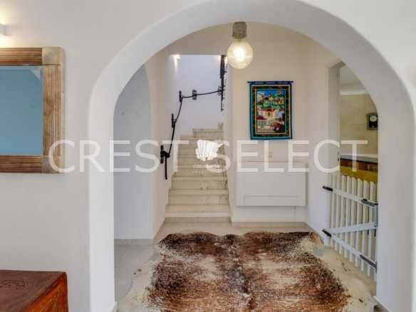 Convenient Family Dwelling House in Faro  with 3 bedrooms
