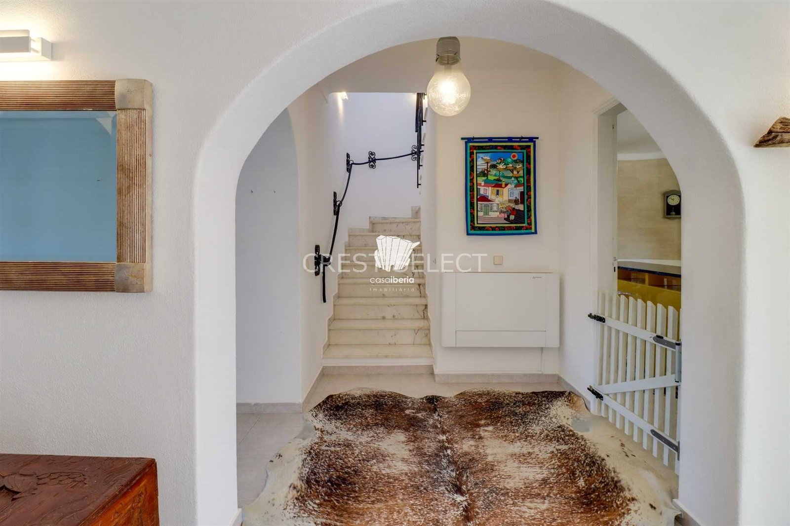 Convenient Family Dwelling House in Faro  with 3 bedrooms