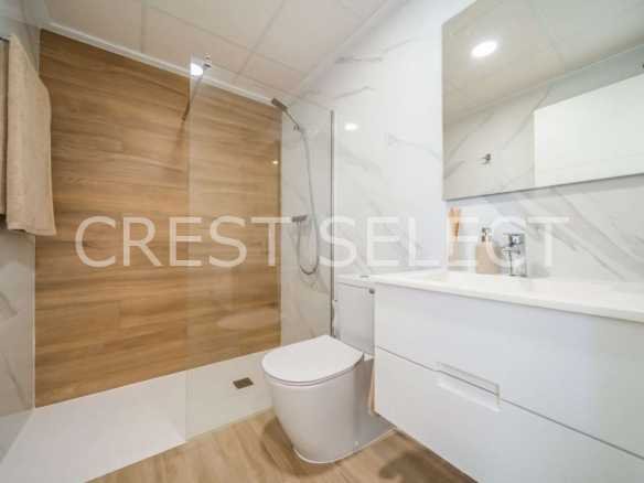 Modern Comfort Haven  in Orihuela with 2 bedrooms