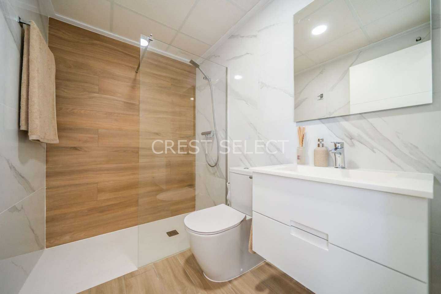 Modern Comfort Haven  in Orihuela with 2 bedrooms