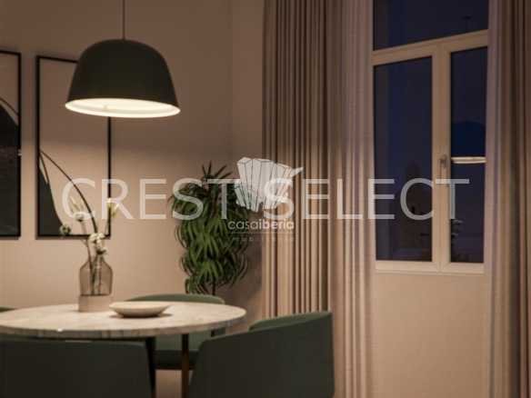 Inviting Space Apartment in Lisboa  with 3 bedrooms