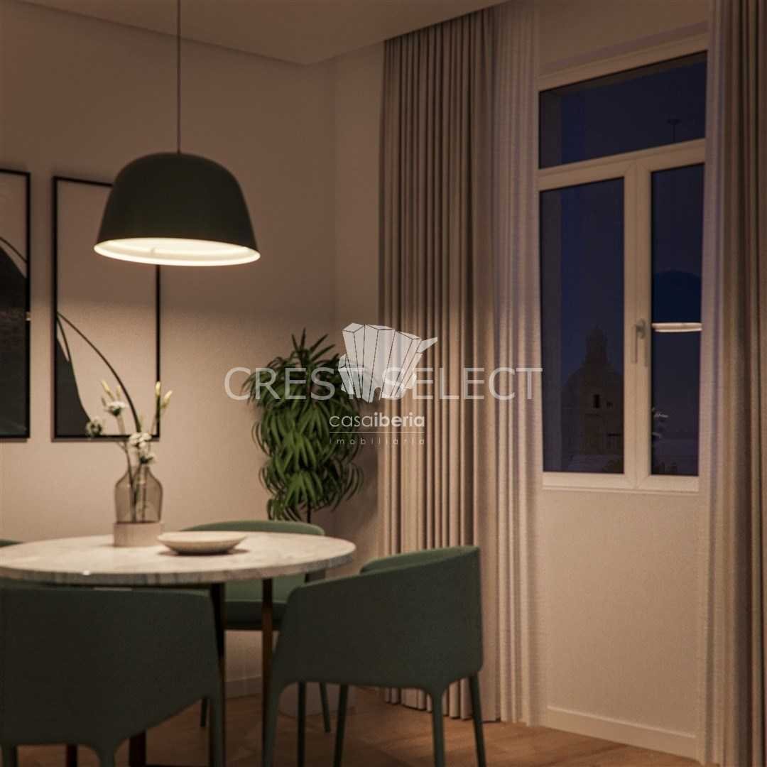 4875643a4911 Inviting Space Apartment in Lisboa with 3 bedrooms