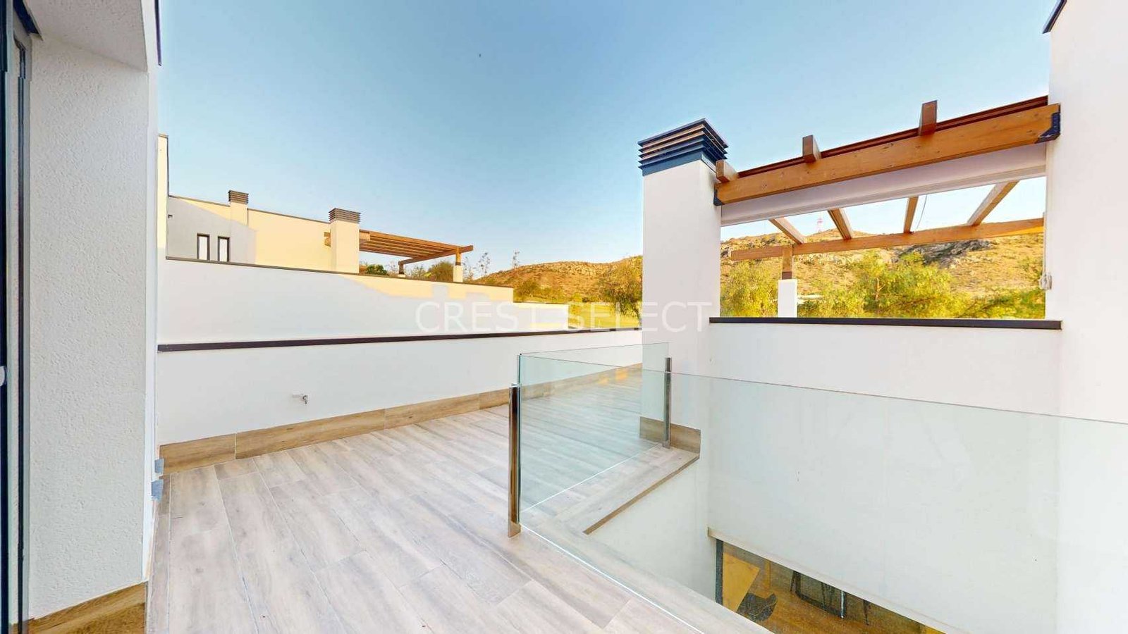 Welcoming Family Home  in Monforte Del Cid with 3 bedrooms