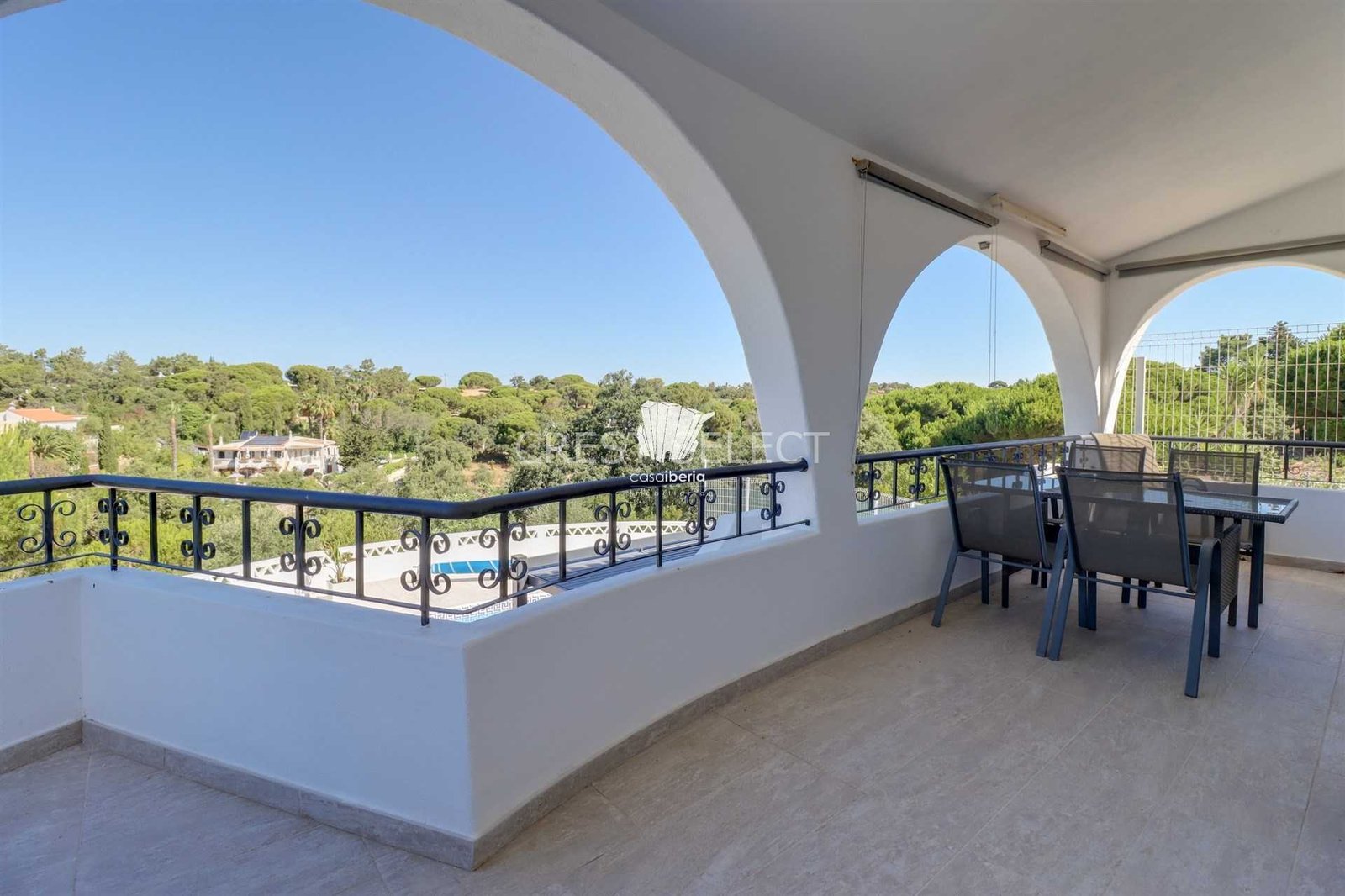Convenient Family Dwelling House in Faro  with 3 bedrooms