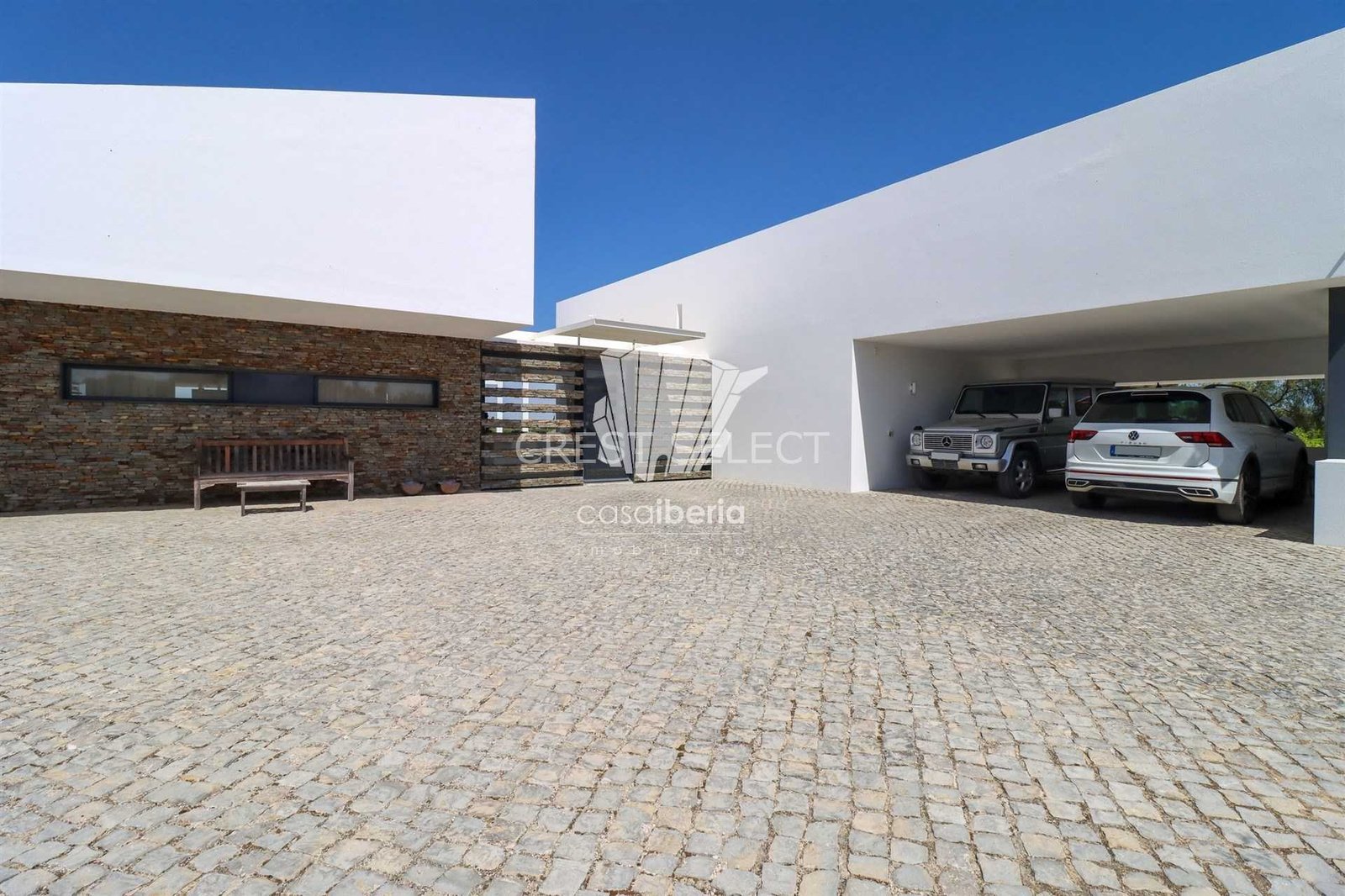 4c354f894907 Spacious Family Haven House in Faro with 4 bedrooms