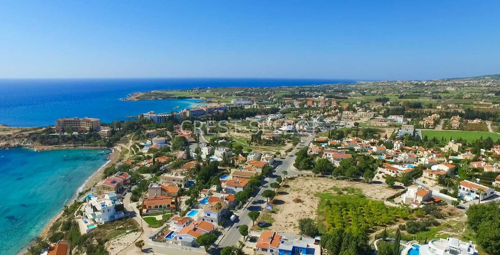 4cc1498bV-COR-3-230A Serene Comfort Space Villas / Houses in Peyia with 3 bedrooms
