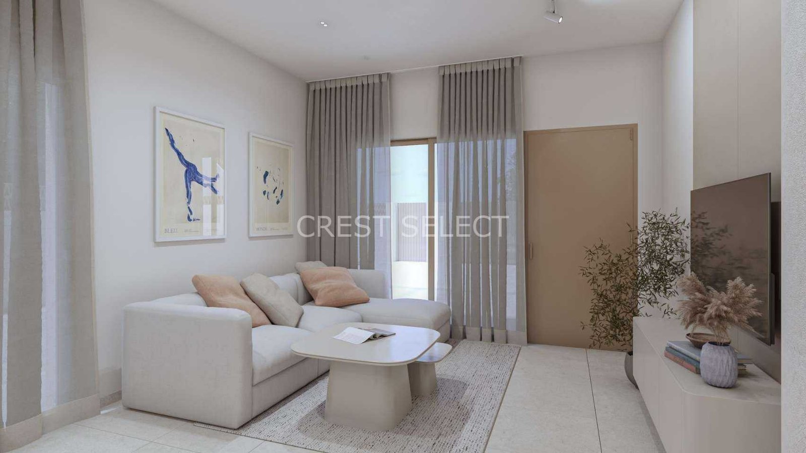 4db4a797908 Welcoming Family Home in Pilar De La Horadada with 2 bedrooms