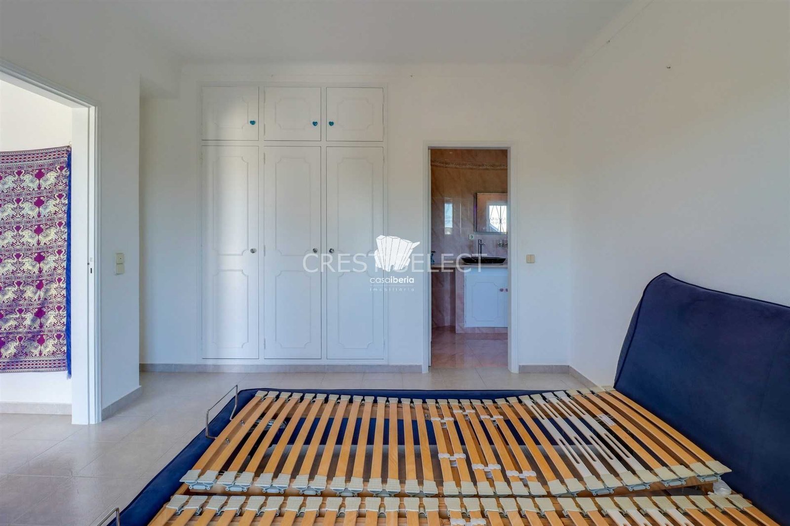 Convenient Family Dwelling House in Faro  with 3 bedrooms