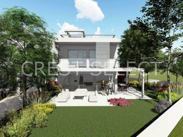 Welcoming Family Home Villas / Houses in Coral Bay with 3 bedrooms