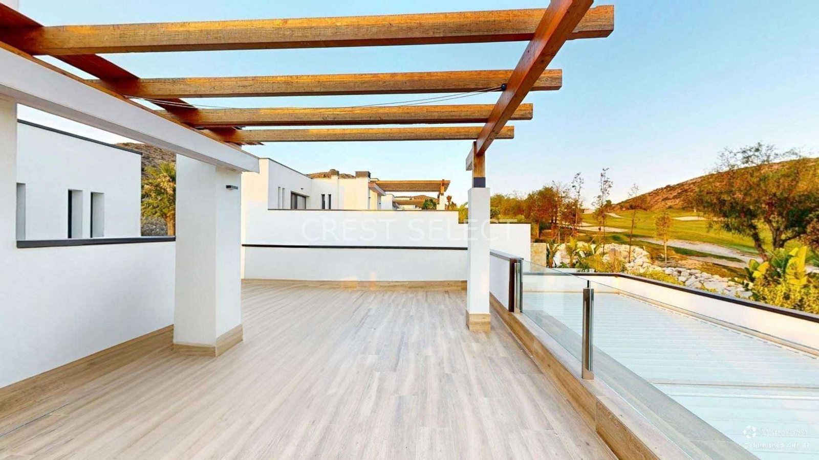 Welcoming Family Home  in Monforte Del Cid with 3 bedrooms