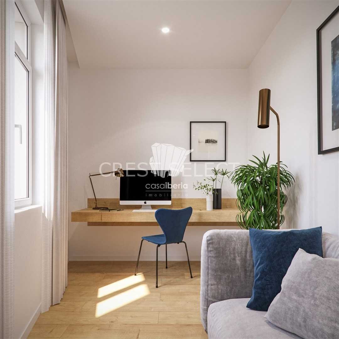 Stylish Urban Sanctuary Apartment in Lisboa  with 2 bedrooms