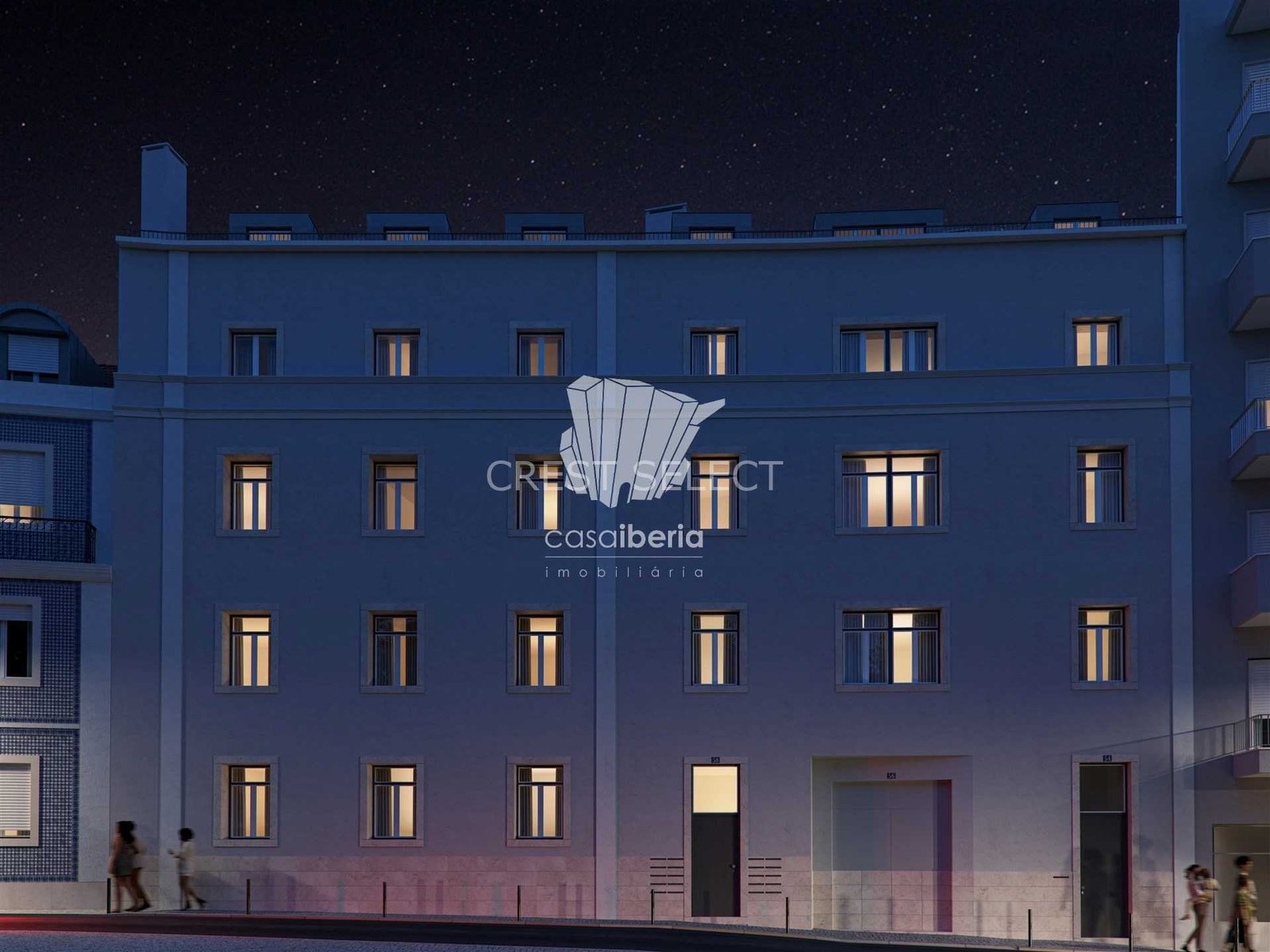 Apartment in Lisboa