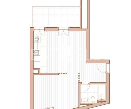 Apartment in Lisboa