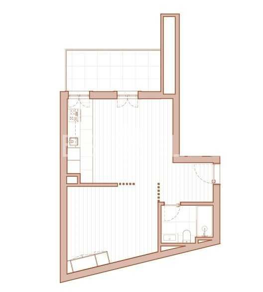 559656284910 Apartment in Lisboa