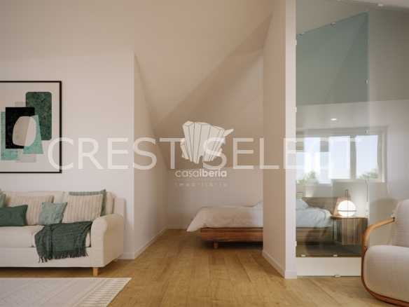 Apartment in Lisboa