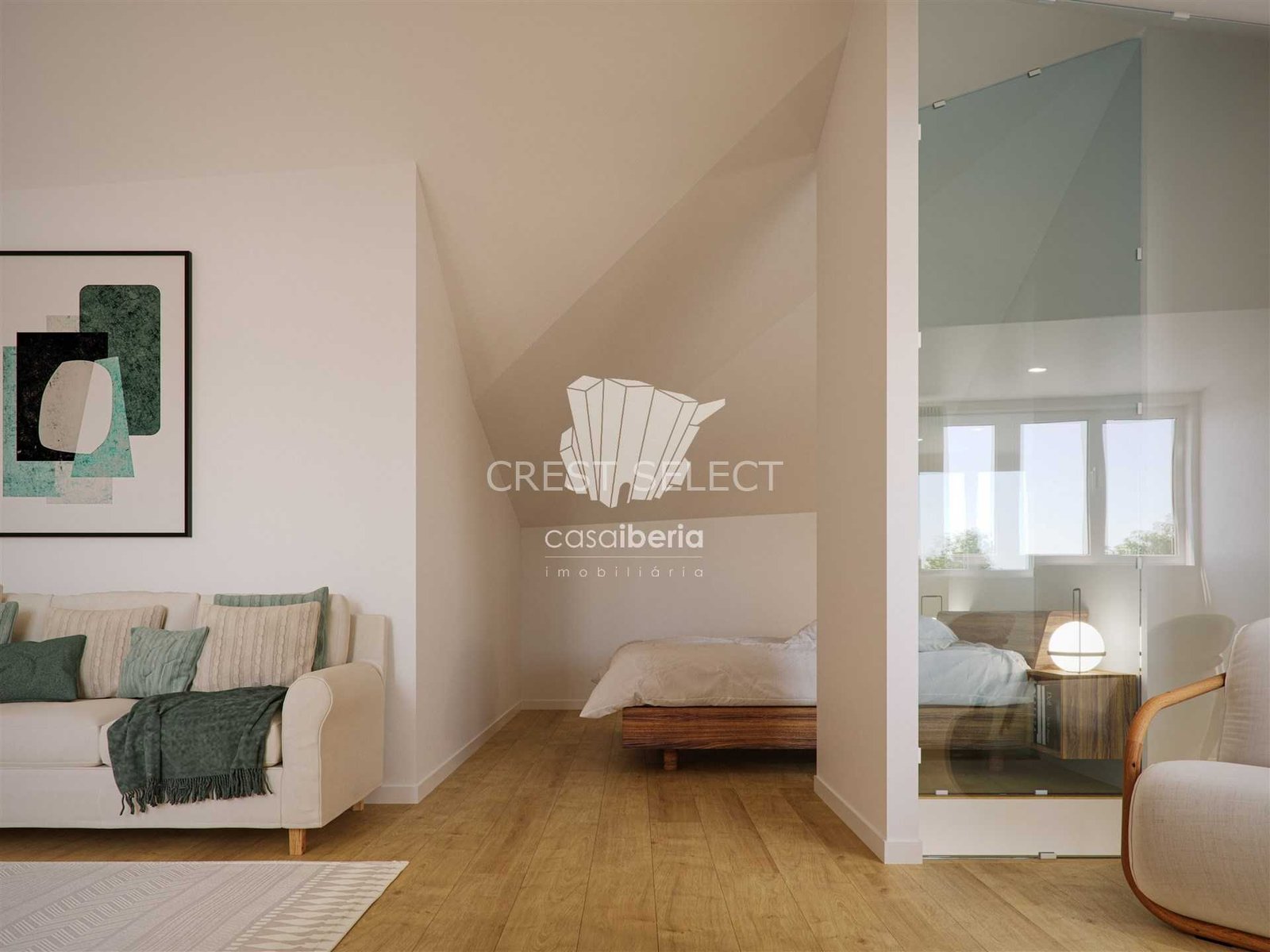 568cef294910 Apartment in Lisboa