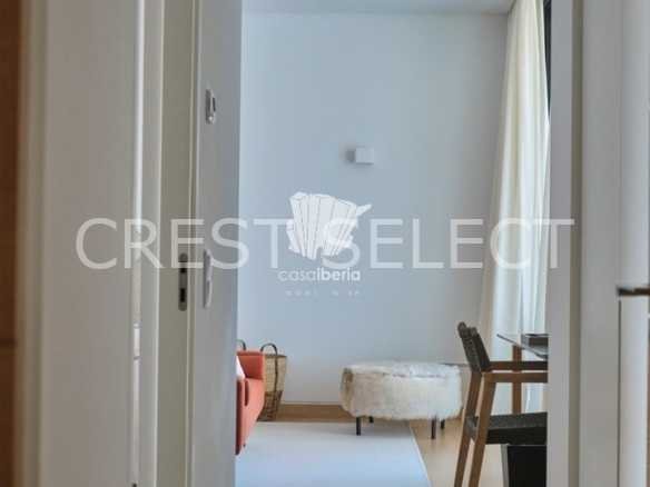 Sleek Family Residence Apartment in Faro  with 3 bedrooms