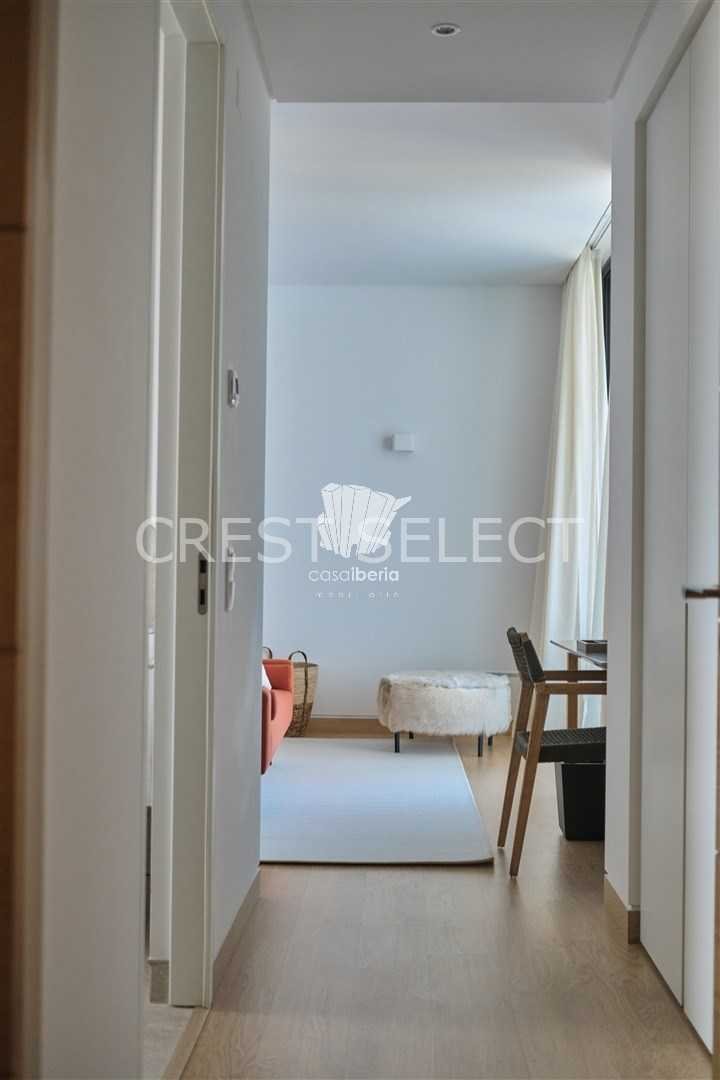 Sleek Family Residence Apartment in Faro  with 3 bedrooms