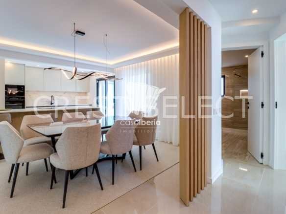 Elegant Family Dwelling House in Faro  with 4 bedrooms