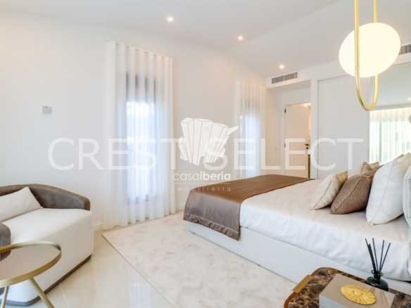 Elegant Family Dwelling House in Faro  with 4 bedrooms