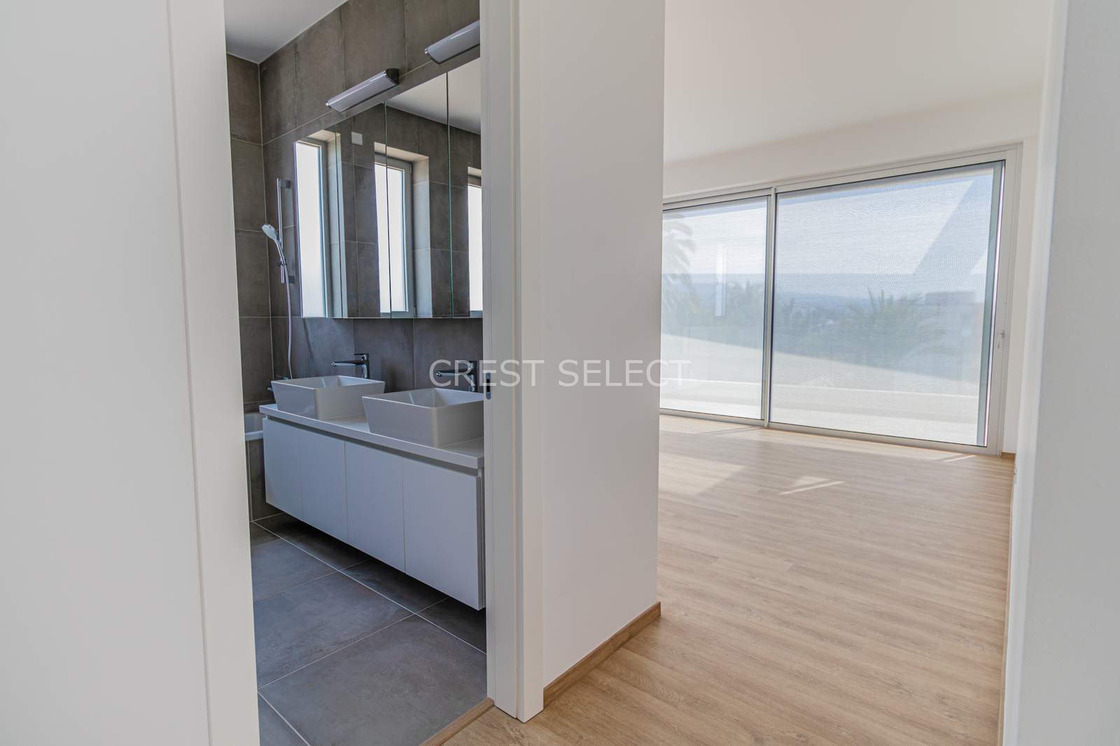5bd7461bV-CORS-44 Elegant Family Dwelling Villas / Houses in Coral Bay with 4 bedrooms