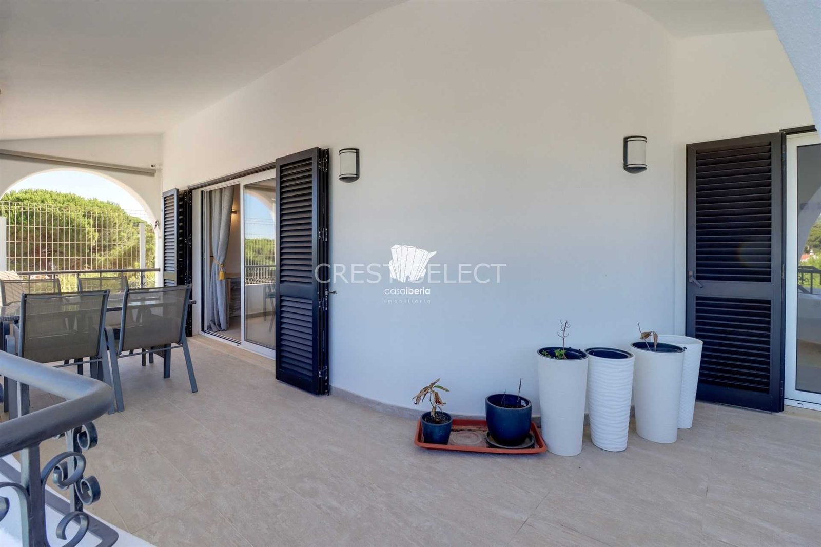5be40e894908 Convenient Family Dwelling House in Faro with 3 bedrooms