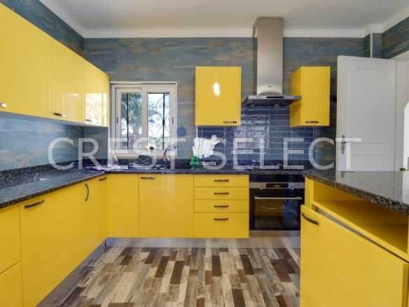 Convenient Family Dwelling House in Faro  with 3 bedrooms