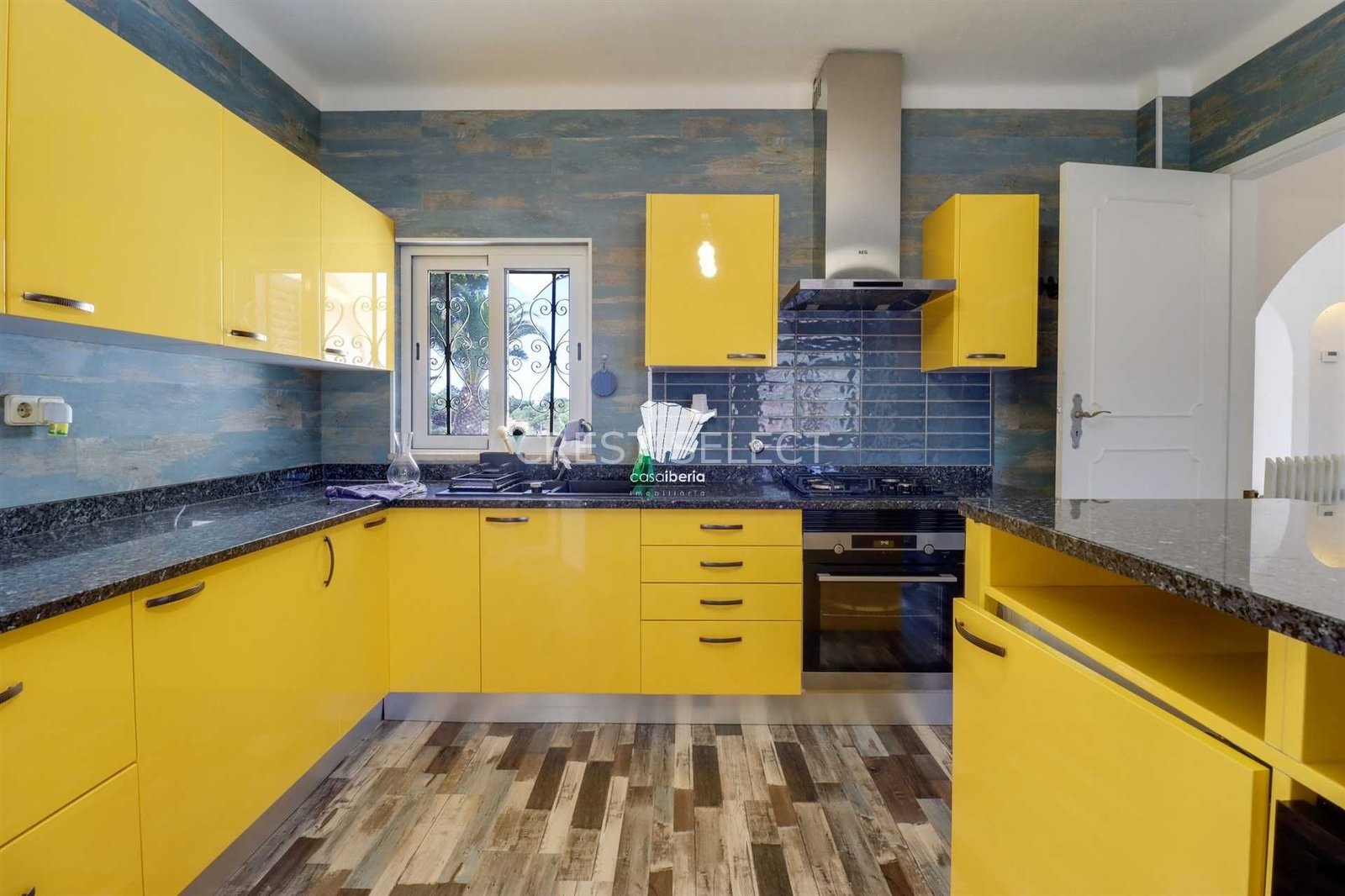 5d6998864908 Convenient Family Dwelling House in Faro with 3 bedrooms