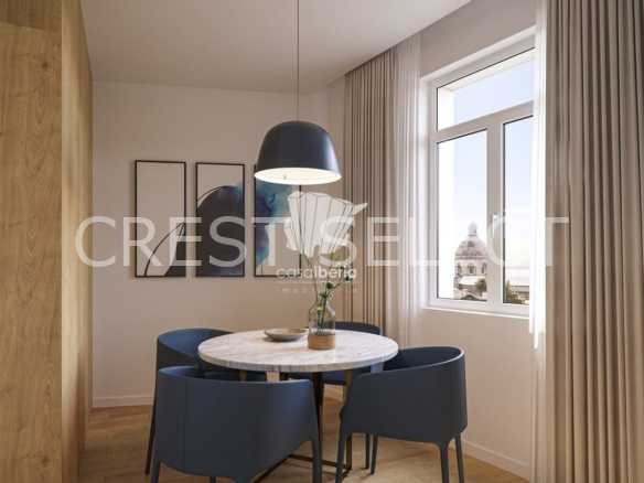 Stylish Urban Sanctuary Apartment in Lisboa  with 2 bedrooms