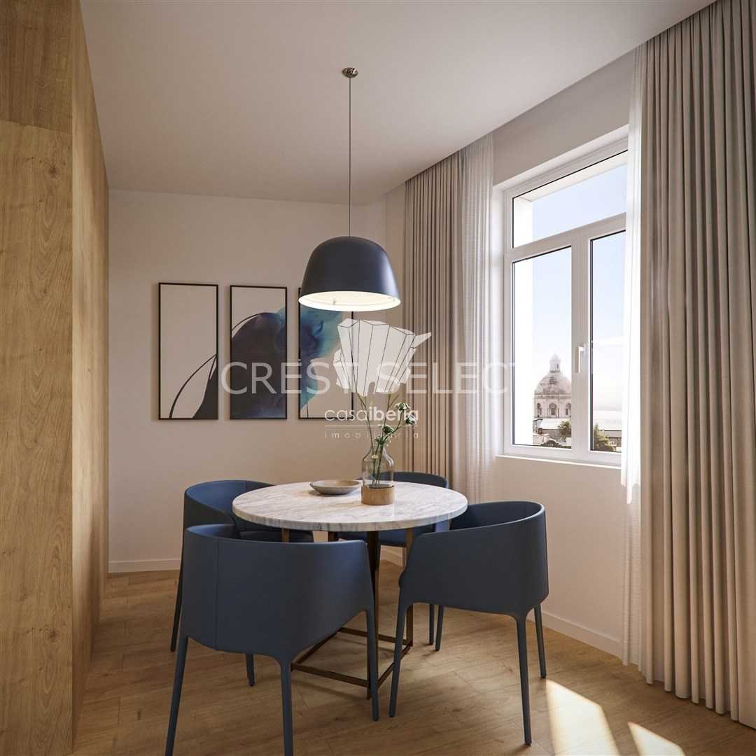 Stylish Urban Sanctuary Apartment in Lisboa  with 2 bedrooms