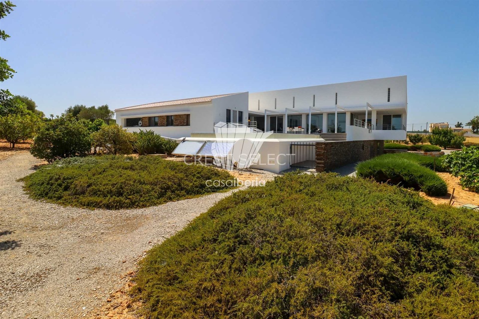 5e36cec64907 Spacious Family Haven House in Faro with 4 bedrooms