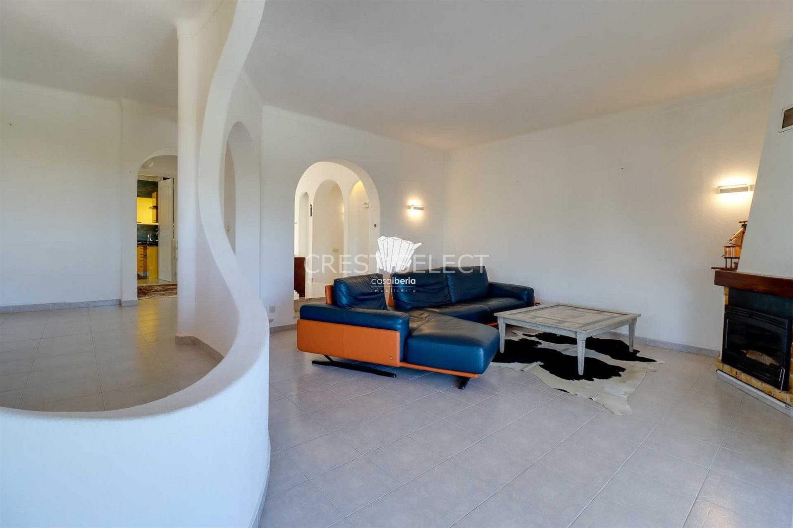 5ec14d7e4908 Convenient Family Dwelling House in Faro with 3 bedrooms