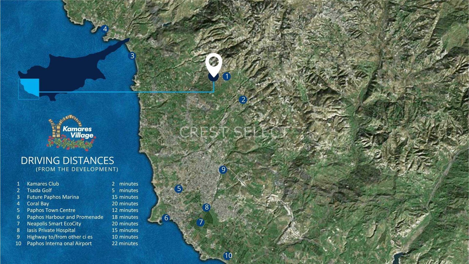 Plots & Land Parcels in Tala with 0 bedrooms