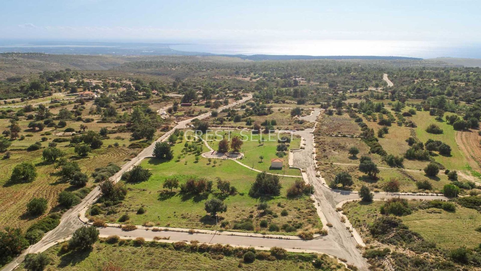 65a17922V-ZAN-592 Spacious Living Villas / Houses in Souni-Zanatzia with 3 bedrooms