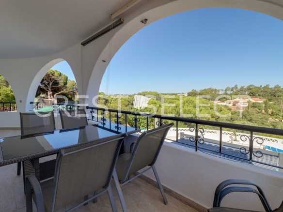Convenient Family Dwelling House in Faro  with 3 bedrooms