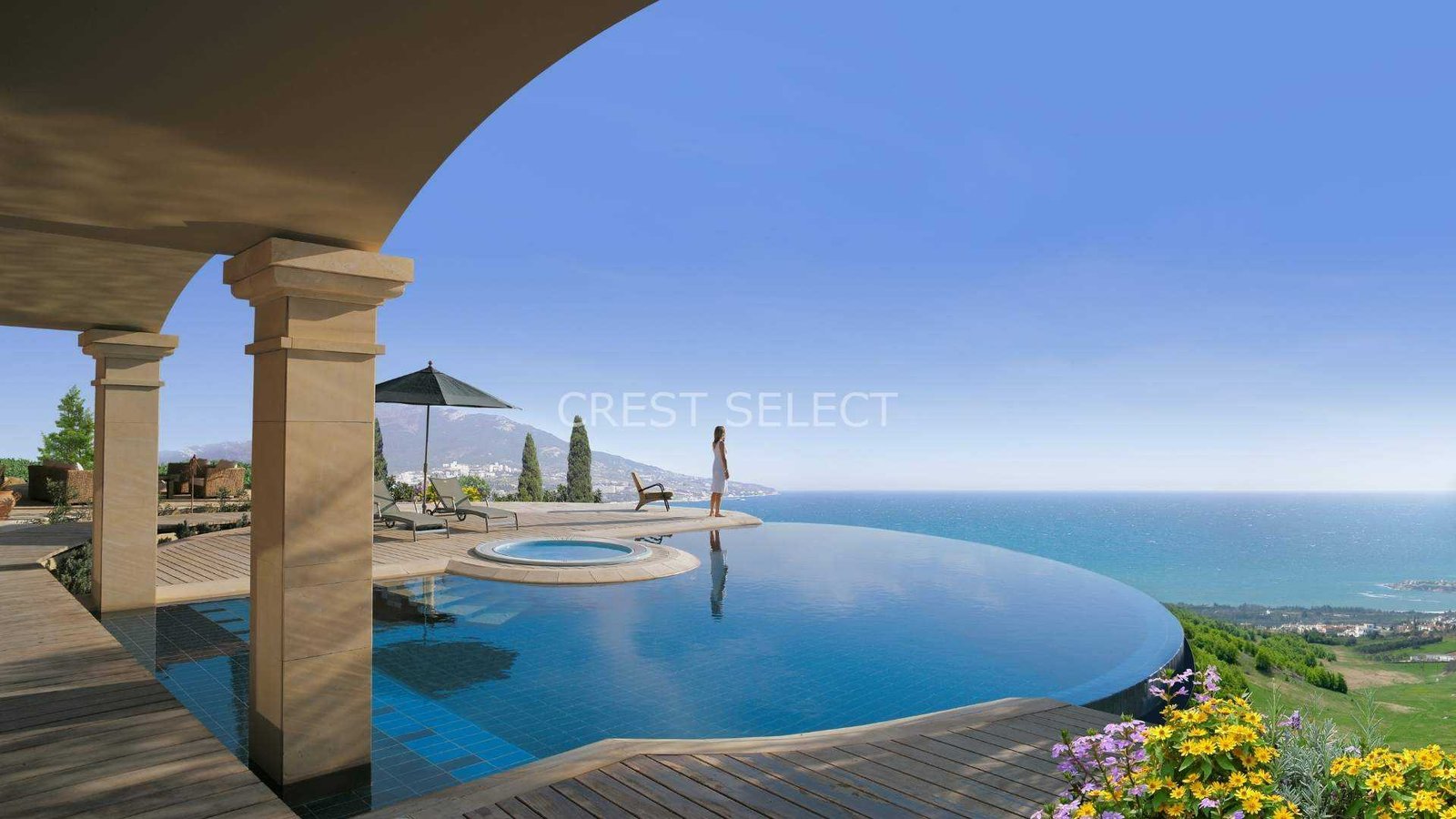 65d4cd90P-ZELEMENOS-042 Plots & Land Parcels in Tala with 0 bedrooms