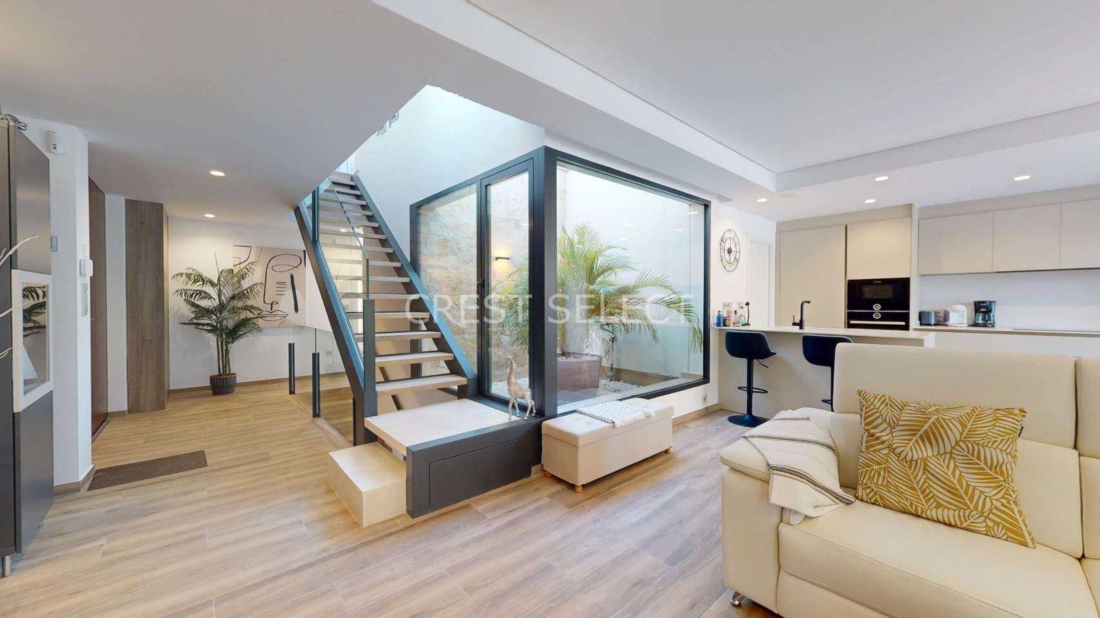 Welcoming Family Home  in Monforte Del Cid with 3 bedrooms