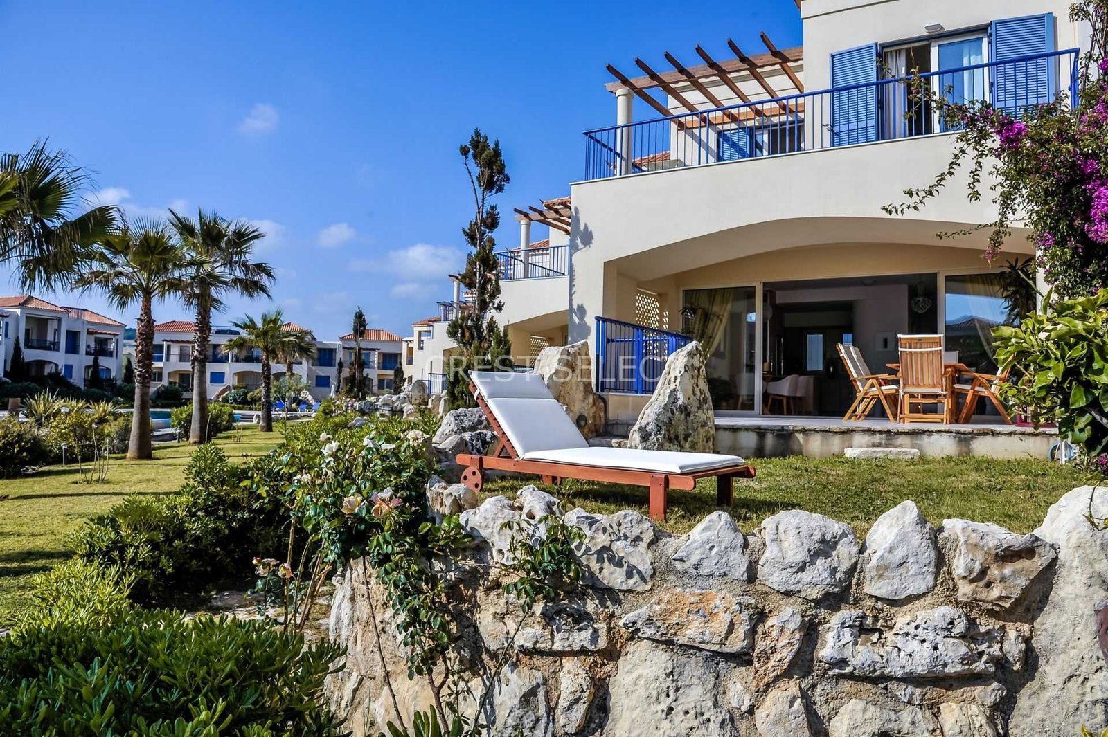 Modern Family Home Apartments / Penthouses in Crete with 2 bedrooms