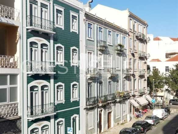 Apartment in Lisboa