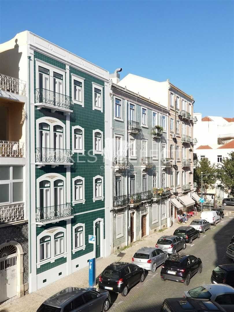 69fcae764913 Apartment in Lisboa