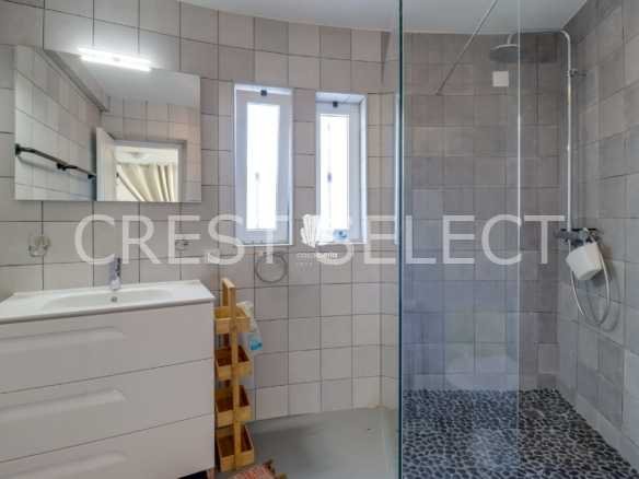 Convenient Family Dwelling House in Faro  with 3 bedrooms