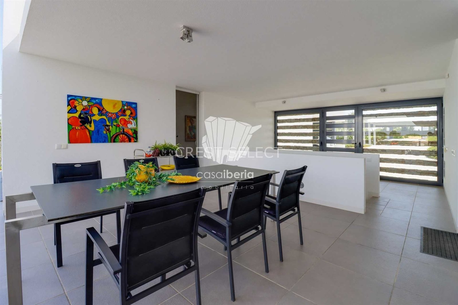 6c638e174907 Spacious Family Haven House in Faro with 4 bedrooms
