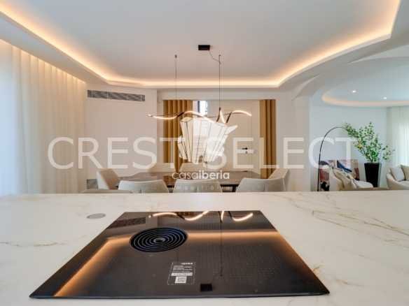 Elegant Family Dwelling House in Faro  with 4 bedrooms